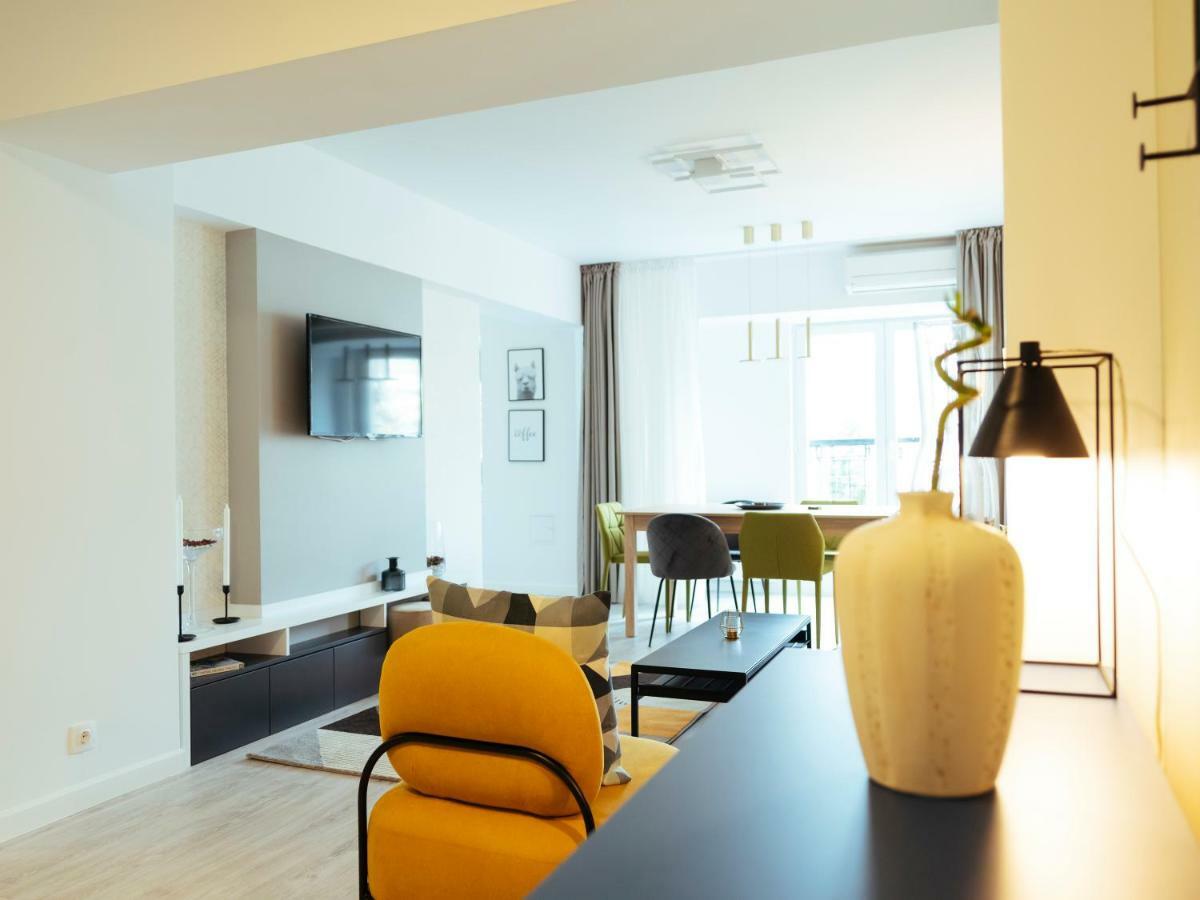 Parliament Pearl - Amazing View - Old Town Apartment Bucureşti Exterior foto